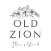 Old Zion Flower Stand