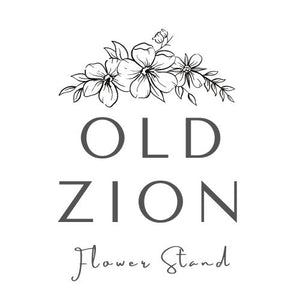 Old Zion Flower Stand